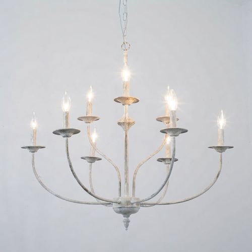 Maxax French Country Chandelier