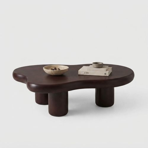 Maxax 39.4" Cloud Coffee Table